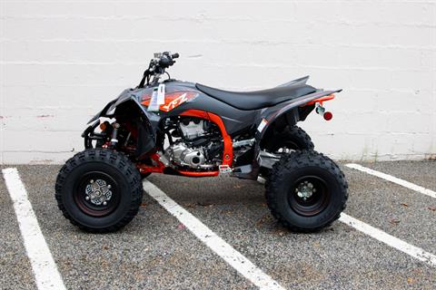 2024 Yamaha YFZ450R SE in Manchester, New Hampshire - Photo 7