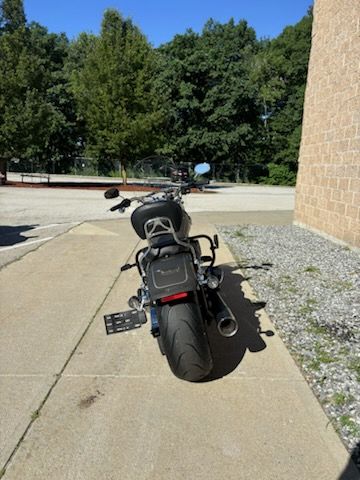 2018 Harley-Davidson Fat Boy® 107 in Manchester, New Hampshire - Photo 8