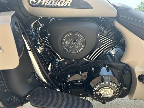 2023 Indian Motorcycle Roadmaster® Dark Horse® in Manchester, New Hampshire - Photo 9