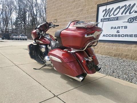 2023 Indian Motorcycle Roadmaster® Limited in Manchester, New Hampshire - Photo 5