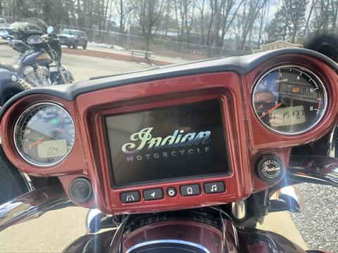 2023 Indian Motorcycle Roadmaster® Limited in Manchester, New Hampshire - Photo 11