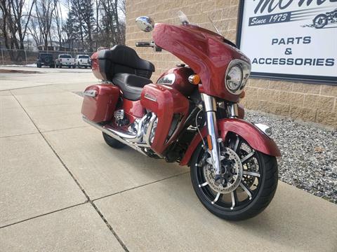 2023 Indian Motorcycle Roadmaster® Limited in Manchester, New Hampshire - Photo 3