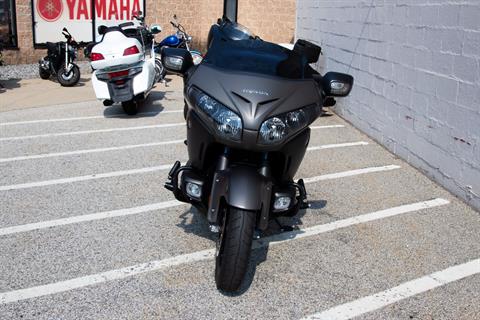 2016 Honda Gold Wing F6B in Manchester, New Hampshire - Photo 3