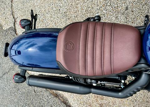 2024 Indian Motorcycle Scout® Bobber ABS in Manchester, New Hampshire - Photo 16
