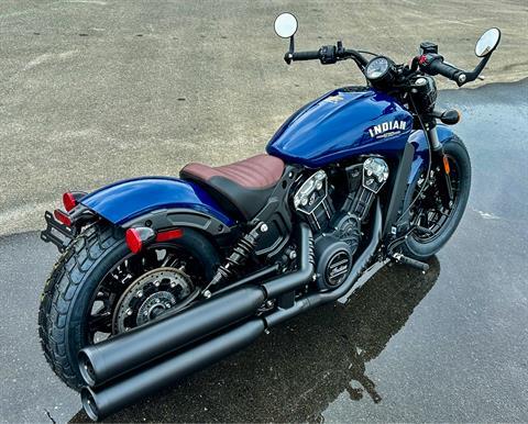 2024 Indian Motorcycle Scout® Bobber ABS in Manchester, New Hampshire - Photo 26