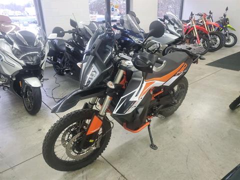 2020 KTM 790 Adventure in Manchester, New Hampshire - Photo 5