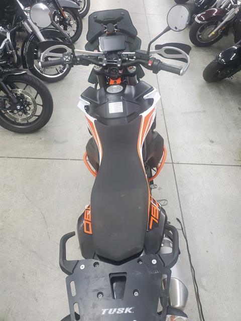 2020 KTM 790 Adventure in Manchester, New Hampshire - Photo 6