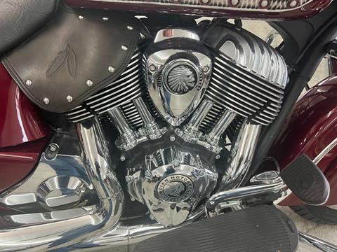 2018 Indian Motorcycle Roadmaster® ABS in Manchester, New Hampshire - Photo 10