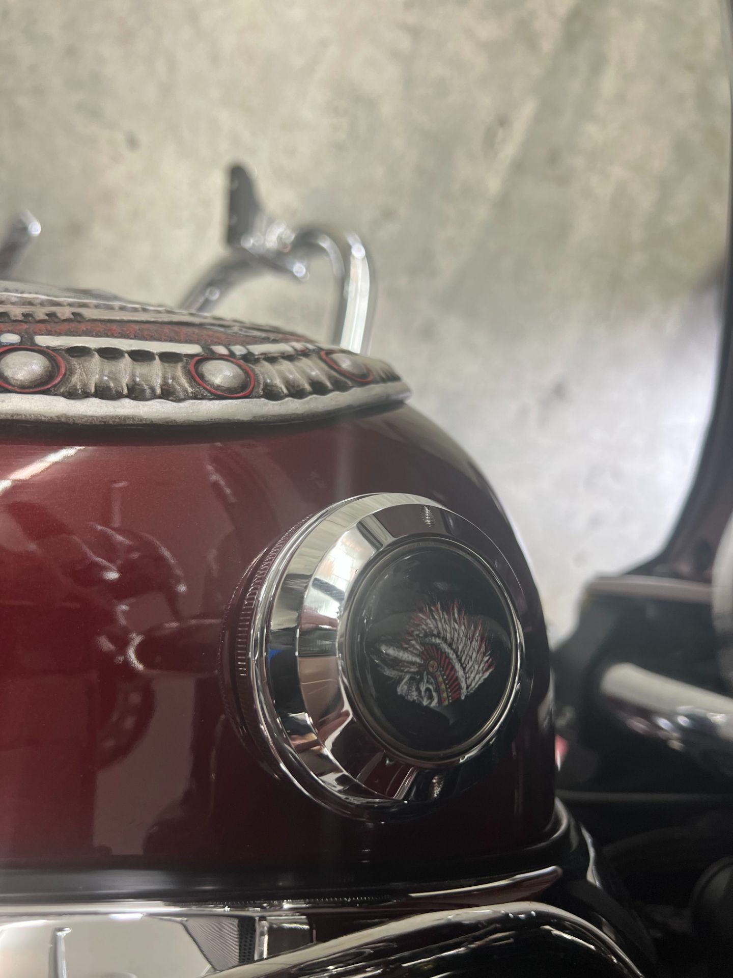 2018 Indian Motorcycle Roadmaster® ABS in Manchester, New Hampshire - Photo 16