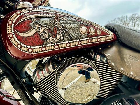 2018 Indian Motorcycle Roadmaster® ABS in Manchester, New Hampshire - Photo 33