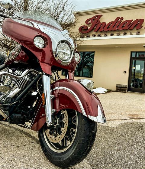 2018 Indian Motorcycle Roadmaster® ABS in Manchester, New Hampshire - Photo 40