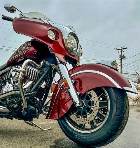 2018 Indian Motorcycle Roadmaster® ABS in Manchester, New Hampshire - Photo 49