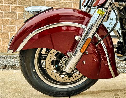 2018 Indian Motorcycle Roadmaster® ABS in Manchester, New Hampshire - Photo 52