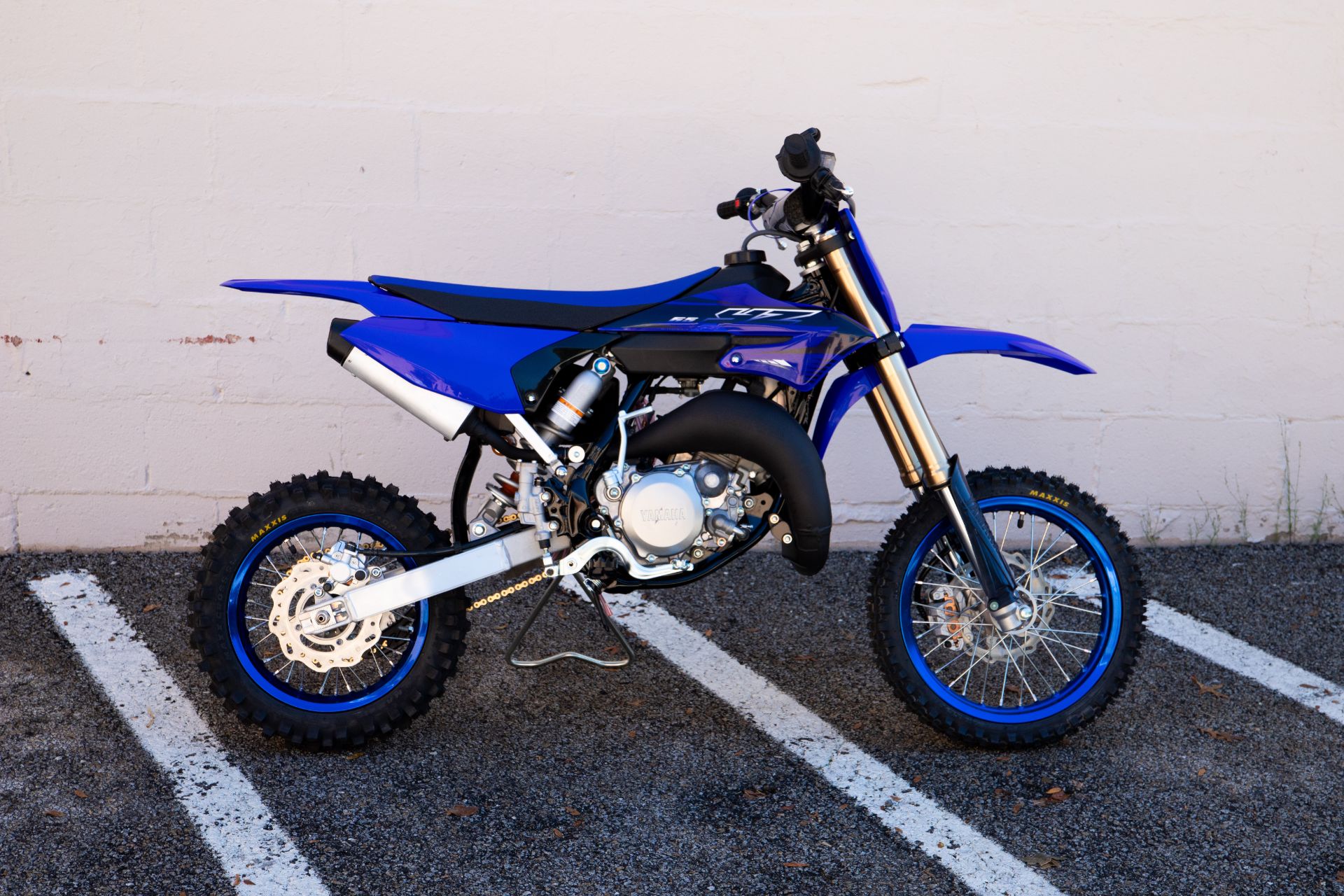 2023 Yamaha YZ65 in Manchester, New Hampshire - Photo 1