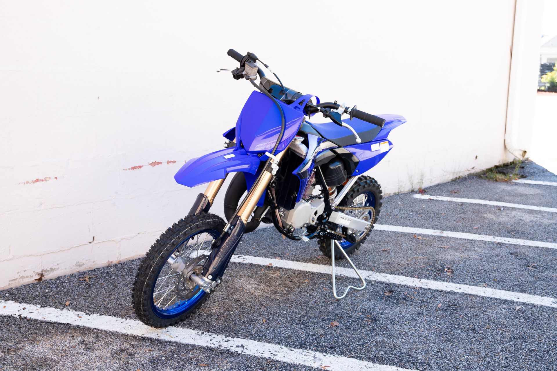 2023 Yamaha YZ65 in Manchester, New Hampshire - Photo 6