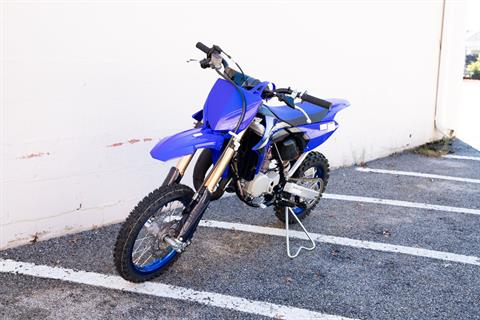 2023 Yamaha YZ65 in Manchester, New Hampshire - Photo 6