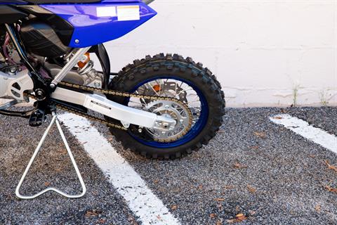 2023 Yamaha YZ65 in Manchester, New Hampshire - Photo 12