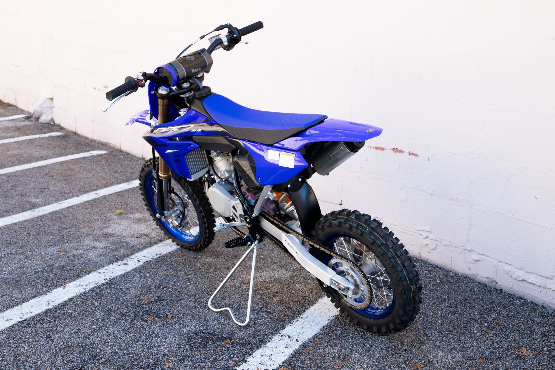 2023 Yamaha YZ65 in Manchester, New Hampshire - Photo 8