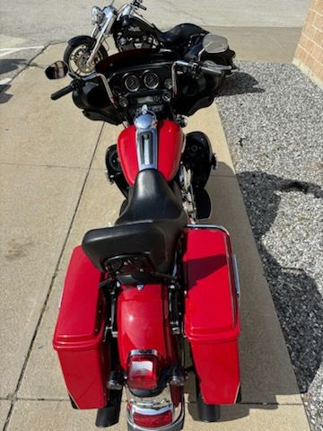 2011 Harley-Davidson Electra Glide® Ultra Limited in Manchester, New Hampshire - Photo 14