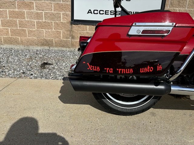 2011 Harley-Davidson Electra Glide® Ultra Limited in Manchester, New Hampshire - Photo 12