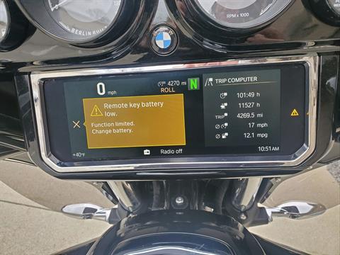 2023 BMW R 18 B in Manchester, New Hampshire - Photo 12
