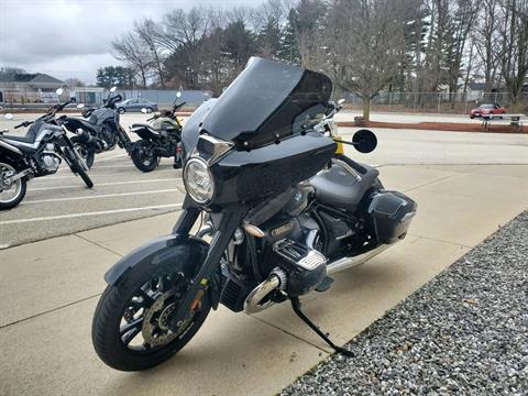 2023 BMW R 18 B in Manchester, New Hampshire - Photo 4