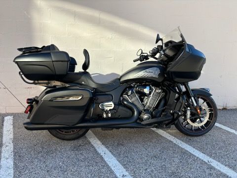 2020 Indian Motorcycle Challenger® Dark Horse® in Manchester, New Hampshire - Photo 1