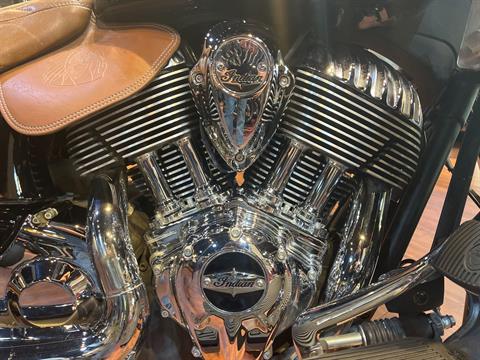 2016 Indian Motorcycle Roadmaster® in Manchester, New Hampshire - Photo 10