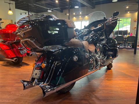 2016 Indian Motorcycle Roadmaster® in Manchester, New Hampshire - Photo 7