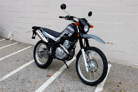 2025 Yamaha XT250 in Manchester, New Hampshire - Photo 2