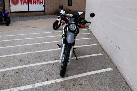 2025 Yamaha XT250 in Manchester, New Hampshire - Photo 3