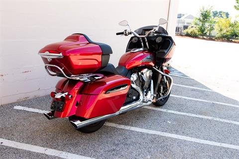 2020 Indian Motorcycle Challenger® Limited in Manchester, New Hampshire - Photo 4