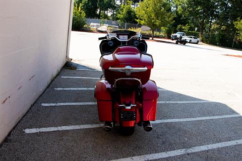 2020 Indian Motorcycle Challenger® Limited in Manchester, New Hampshire - Photo 5