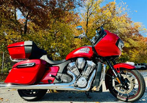 2020 Indian Motorcycle Challenger® Limited in Manchester, New Hampshire - Photo 21