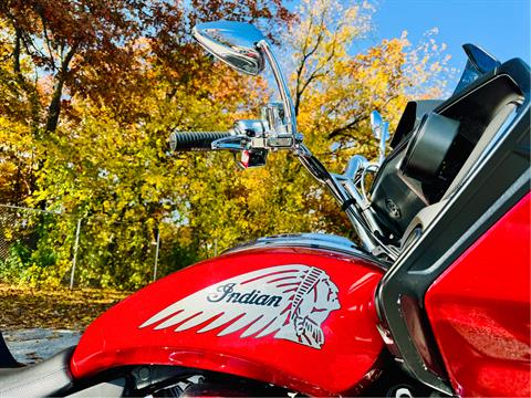 2020 Indian Motorcycle Challenger® Limited in Manchester, New Hampshire - Photo 37