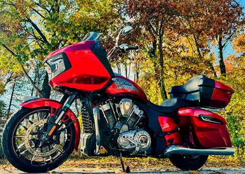 2020 Indian Motorcycle Challenger® Limited in Manchester, New Hampshire - Photo 40