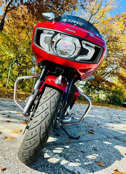 2020 Indian Motorcycle Challenger® Limited in Manchester, New Hampshire - Photo 26