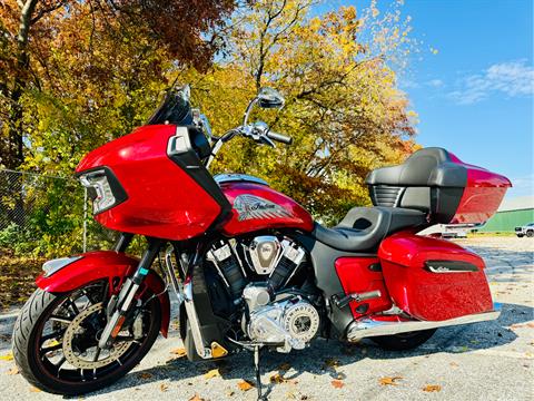 2020 Indian Motorcycle Challenger® Limited in Manchester, New Hampshire - Photo 18