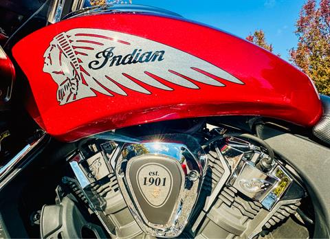 2020 Indian Motorcycle Challenger® Limited in Manchester, New Hampshire - Photo 42