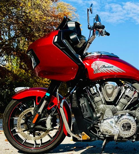 2020 Indian Motorcycle Challenger® Limited in Manchester, New Hampshire - Photo 47