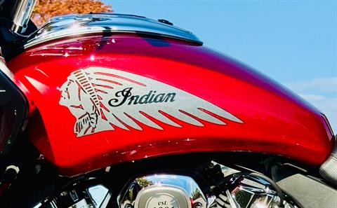 2020 Indian Motorcycle Challenger® Limited in Manchester, New Hampshire - Photo 50