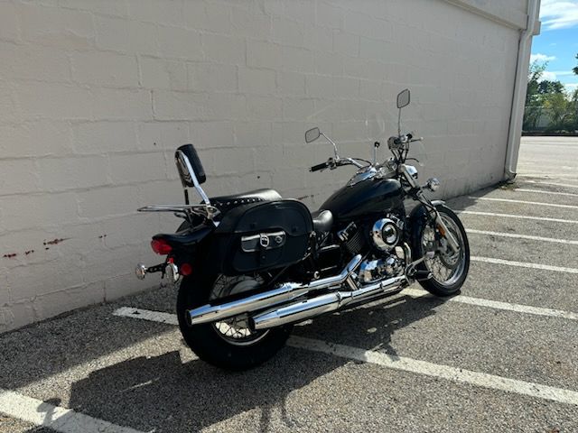 2013 Yamaha V Star 650 Custom in Manchester, New Hampshire - Photo 3