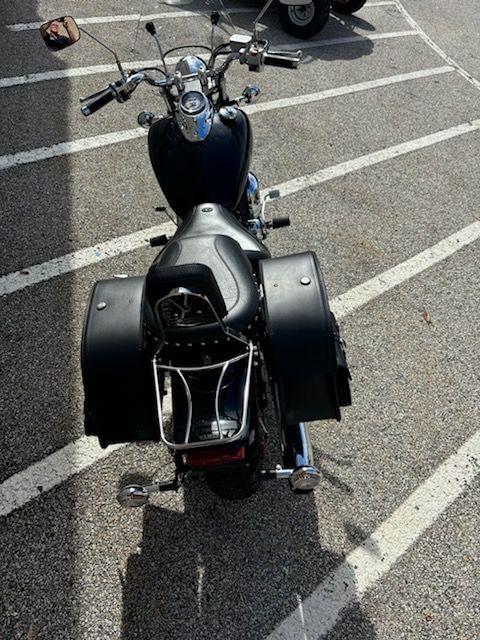 2013 Yamaha V Star 650 Custom in Manchester, New Hampshire - Photo 10