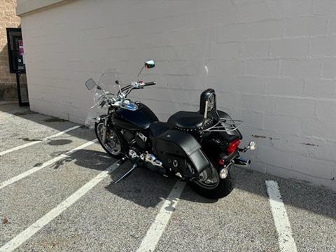 2013 Yamaha V Star 650 Custom in Manchester, New Hampshire - Photo 6