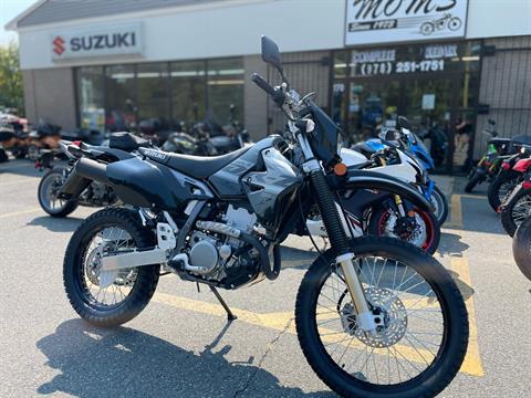 2024 Suzuki DR-Z400S in North Chelmsford, Massachusetts - Photo 3