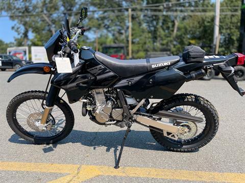 2024 Suzuki DR-Z400S in North Chelmsford, Massachusetts - Photo 5