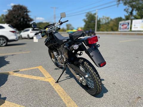 2024 Suzuki DR-Z400S in North Chelmsford, Massachusetts - Photo 7