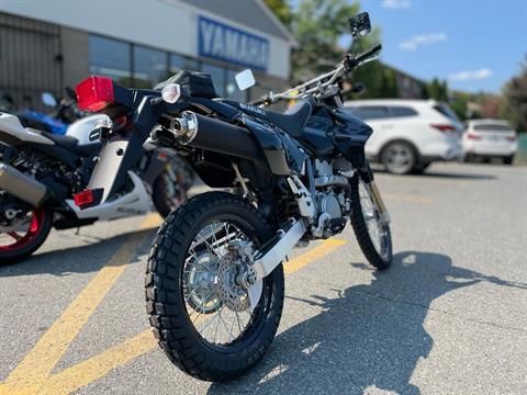 2024 Suzuki DR-Z400S in North Chelmsford, Massachusetts - Photo 8