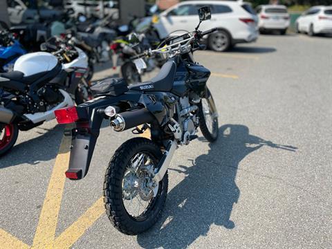 2024 Suzuki DR-Z400S in North Chelmsford, Massachusetts - Photo 10