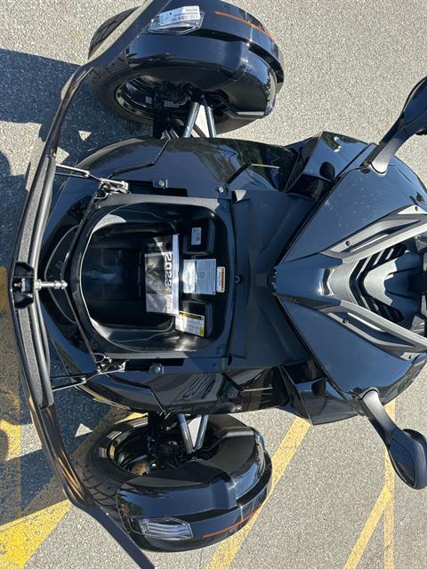 2023 Can-Am Spyder F3 in North Chelmsford, Massachusetts - Photo 6